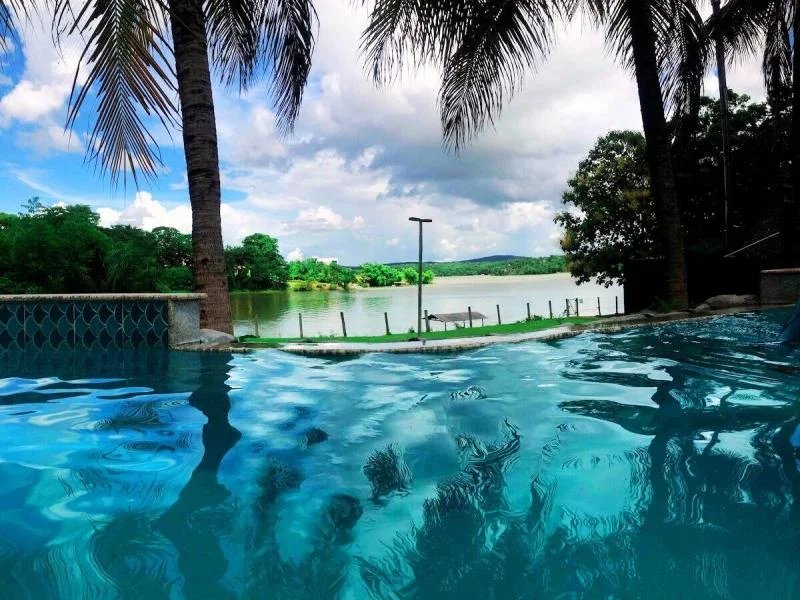Fotos Condominio PONTAL DO LAGO CALDAS NOVAS
